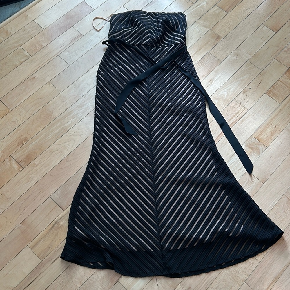 White House Black Market Dress